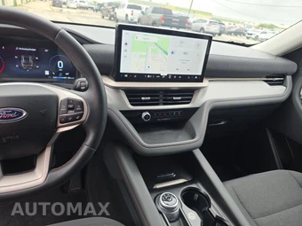 2025 Ford Explorer Active - miniatura 11