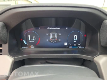 2025 Ford Explorer Active - miniatura 12