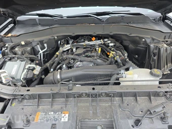 2025 Ford Explorer Active - miniatura 17