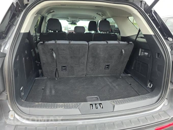 2025 Ford Explorer Active - miniatura 18