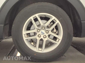 2025 Ford Explorer Active - miniatura 12