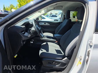 2025 Ford Explorer Active - miniatura 13