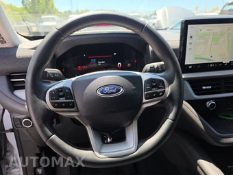 2025 Ford Explorer Active - miniatura 16