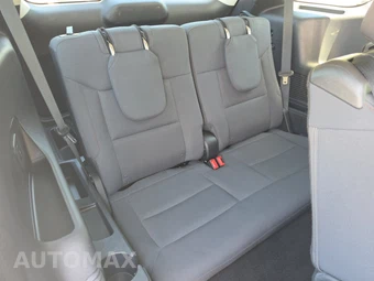 2025 Ford Explorer Active - miniatura 20