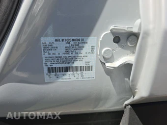 2025 Ford Explorer Active - miniatura 22