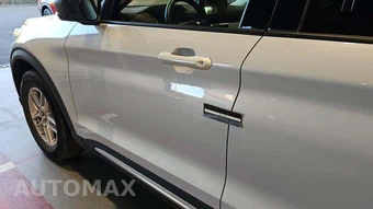 2025 Ford Explorer Active - miniatura 30