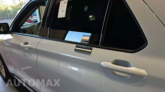2025 Ford Explorer Active - miniatura 31