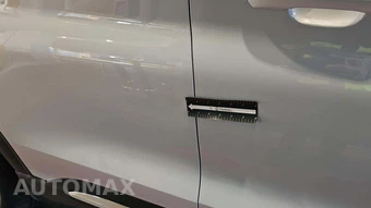 2025 Ford Explorer Active - miniatura 33
