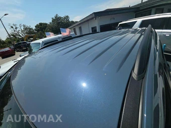 2025 Ford Explorer Active - miniatura 12
