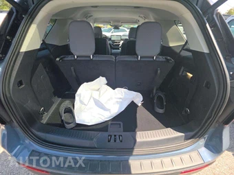 2025 Ford Explorer Active - miniatura 15
