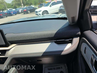 2025 Ford Explorer Active - miniatura 20