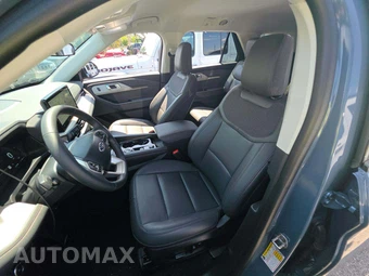 2025 Ford Explorer Active - miniatura 6