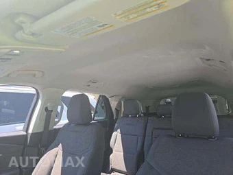 2025 Ford Explorer Active - miniatura 11