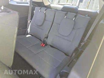 2025 Ford Explorer Active - miniatura 14