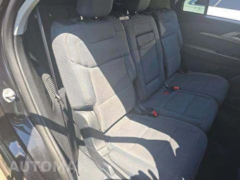 2025 Ford Explorer Active - miniatura 16