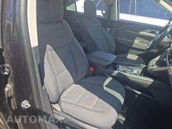 2025 Ford Explorer Active - miniatura 18