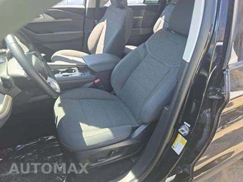 2025 Ford Explorer Active - miniatura 6