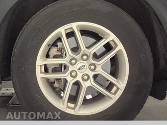 2025 Ford Explorer Active - miniatura 10
