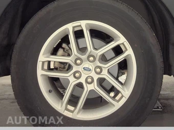 2025 Ford Explorer Active - miniatura 11