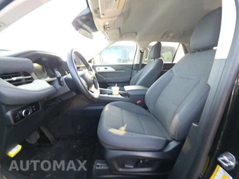 2025 Ford Explorer Active - miniatura 13