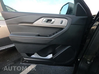 2025 Ford Explorer Active - miniatura 15