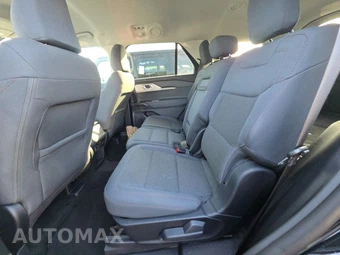 2025 Ford Explorer Active - miniatura 19