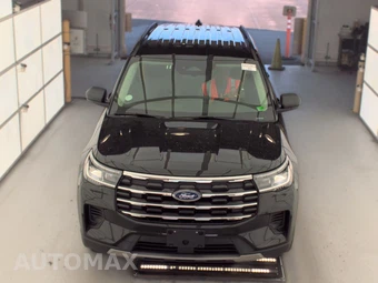 2025 Ford Explorer Active - miniatura 2
