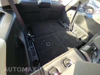 2025 Ford Explorer Active - miniatura 20