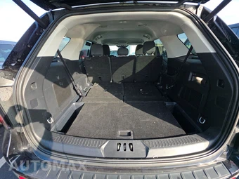 2025 Ford Explorer Active - miniatura 24
