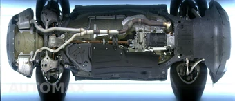 2025 Ford Explorer Active - miniatura 26