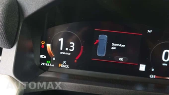 2025 Ford Explorer Active - miniatura 41