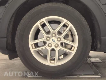 2025 Ford Explorer Active - miniatura 9