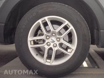 2025 Ford Explorer Active - miniatura 11