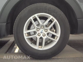 2025 Ford Explorer Active - miniatura 12