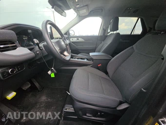 2025 Ford Explorer Active - miniatura 13