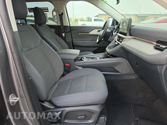 2025 Ford Explorer Active - miniatura 14