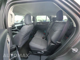2025 Ford Explorer Active - miniatura 19