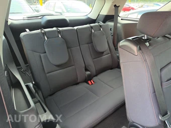 2025 Ford Explorer Active - miniatura 20