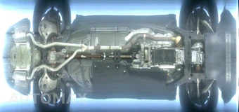 2025 Ford Explorer Active - miniatura 25