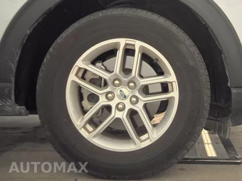 2025 Ford Explorer Active - miniatura 10