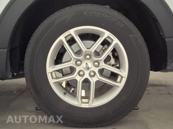 2025 Ford Explorer Active - miniatura 12