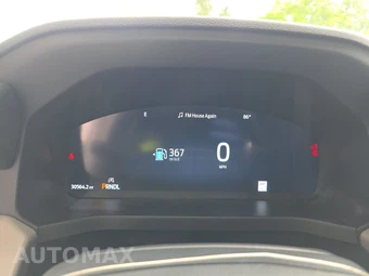 2025 Ford Explorer Active - miniatura 18