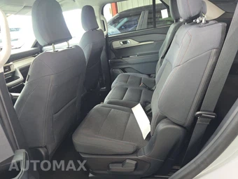 2025 Ford Explorer Active - miniatura 19