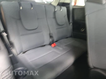 2025 Ford Explorer Active - miniatura 20