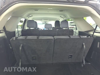2025 Ford Explorer Active - miniatura 24