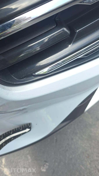2025 Ford Explorer Active - miniatura 26