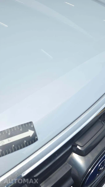 2025 Ford Explorer Active - miniatura 27