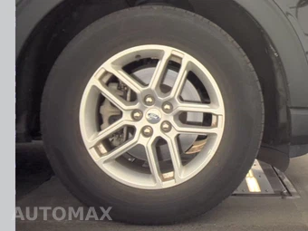 2025 Ford Explorer Active - miniatura 10