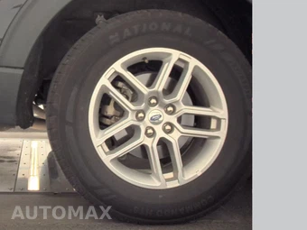 2025 Ford Explorer Active - miniatura 11