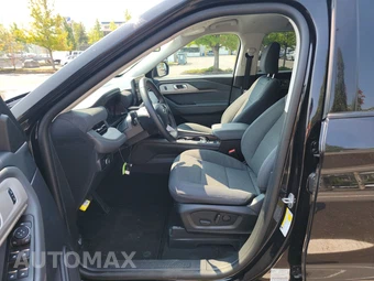 2025 Ford Explorer Active - miniatura 13